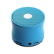 Enceinte Bluetooth Portable Super Bass Avec Appel Mains Libres Support Carte TF Pour Tous Smartphones - www.yonis-shop.com