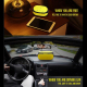 Enceinte Bluetooth Sans Fil Avec Touches Tactiles Support Aux Et Carte TF Autonomie 8h Mains Libres - www.yonis-shop.com