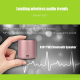 Mini Enceinte Bluetooth Étanche Et Antichoc Avec Son Stéréo 360° Et Micro Intégré - www.yonis-shop.com