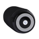 Enceinte Bluetooth Portable Avec Micro Intégré Support Appels Mains-Libres Carte TF AUX FM Portée 10m Son Dynamique - www.yon...