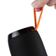Enceinte Bluetooth Portable Avec Micro Intégré Support Appels Mains-Libres Carte TF AUX FM Portée 10m Son Dynamique - www.yon...