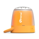 Mini Enceinte Bluetooth Portable Sans Fil V4.2 Puissante Autonomie 3H Support Mains-Libres Carte TFe - www.yonis-shop.com