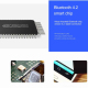 Mini Enceinte Bluetooth Portable Sans Fil V4.2 Puissante Autonomie 3H Support Mains-Libres Carte TFe - www.yonis-shop.com