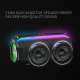 Enceinte Bluetooth Portable 20W TWS Son HD Durable Avec Micro Intégré Pour KTV et Plein Air - www.yonis-shop.com