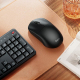 Souris Sans Fil 2.4G À 4 Boutons DPI Réglable 800 1200 1600 Format Compact - www.yonis-shop.com