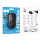 Souris Sans Fil 2.4G À 4 Boutons DPI Réglable 800 1200 1600 Format Compact - www.yonis-shop.com