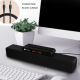 Enceinte Bluetooth Portable 10W Stéréo TWS Son Surround Puissant Haut-Parleur Intégré Radio FM Micro HD LED Multifonction - w...