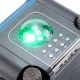 Enceinte Bluetooth Karaoke Sans Fil Avec Micros Intégrés Autonomie 3h Etanche Son Stéréo 360° - www.yonis-shop.com