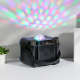 Enceinte Bluetooth Karaoke Sans Fil Avec Micros Intégrés Autonomie 3h Etanche Son Stéréo 360° - www.yonis-shop.com