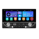 Autoradio MP5 CarPlay Sans Fil Avec Écran 6.86 Pouces Bluetooth 5.0 Et Puissance 4 X 45 W - www.yonis-shop.com
