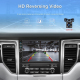 Autoradio MP5 7 Pouces Tactile Avec CarPlay Sans Fil Bluetooth 5.1 Entrée Caméra De Recul 4×45 W - www.yonis-shop.com