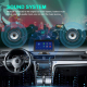 Écran Portable Voiture 7 Pouces Sans Fil CarPlay Android Auto Navigation Bluetooth Commande Vocale Résolution HD - www.yonis-...