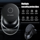 Chargeur Magsafe Voiture 15W Sans Fil Magnétique Lumière LED Sécurisé et Stable - www.yonis-shop.com