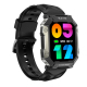 Montre Connectée Sport Étanche 1.91 Pouces Surveillance Santé et Sport Modes Multiples Compatibilité Android iOS - www.yonis-...
