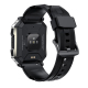 Montre Connectée Sport Étanche 1.91 Pouces Surveillance Santé et Sport Modes Multiples Compatibilité Android iOS - www.yonis-...