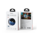 Support Chargeur Sans Fil Magnétique Pour Voiture Qi2 25 W Avec Refroidissement Actif Et Rotation 360° - www.yonis-shop.com