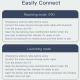 Adaptateur Audio Bluetooth Émetteur Récepteur Pour Jack AUX 3 5 Mm Modes TX RX Portée 10 M Charge Simultanée - www.yonis-shop...