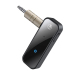 Adaptateur Audio Bluetooth Émetteur Récepteur Pour Jack AUX 3 5 Mm Modes TX RX Portée 10 M Charge Simultanée - www.yonis-shop...