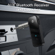 Adaptateur Audio Bluetooth Émetteur Récepteur Pour Jack AUX 3 5 Mm Modes TX RX Portée 10 M Charge Simultanée - www.yonis-shop...