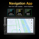Autoradio Android Universel 7 Pouces Navigation GPS Radio FM Entrée Caméra De Recul Bluetooth WiFi - www.yonis-shop.com
