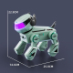 JJR/C R45 2.4G RC Cyber Intelligent AI Robot Dog - www.yonis-shop.com