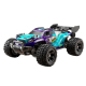 JJR/C 8810 Pro 1:18 Scale Brushless High-Speed 4WD RC Car(Purple Green) - www.yonis-shop.com