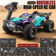 JJR/C 8810 Pro 1:18 Scale Brushless High-Speed 4WD RC Car(Purple Green) - www.yonis-shop.com