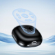 Écouteurs Sans Fil True Wireless Bluetooth 6.0 Avec Boîtier Télécommande Bluetooth Intelligente Autonomie 4 Heures - www.yoni...