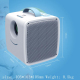 Videoprojecteur LED Mini Portable Pour Enfants Contraste 500:1 Ratio 4:3 16:9 Taille De Projection 20-70 Pouces - www.yonis-s...
