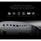 Videoprojecteur LED HD Portable 3600 Lumens Connexion Smartphone HDMI USB - www.yonis-shop.com