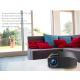 Videoprojecteur LED HD Portable 3600 Lumens Connexion Smartphone HDMI USB - www.yonis-shop.com