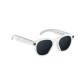 Lunettes Connectées Avec Caméra 8 Mégapixels Appels Bluetooth Assistant Vocal IA Et Traduction Multilingue - www.yonis-shop.com
