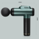 Pistolet De Massage Puissant Pour Relaxation Musculaire Équipement Fitness Corps Entier 6 Vitesses - www.yonis-shop.com