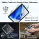 Tablette Durcie 10.1 Pouces 8GB+256GB Android 13 Octa-Core Résistante IP68 IP69K Dual SIM 4G FHD+ Charge Rapide 33W - www.yon...