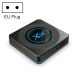 Box Android TV 8K Ultra HD Smart Media Player Android 11.0 4GB RAM 64GB ROM Dual WiFi Bluetooth