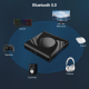 Box TV Android 13 Pour Contenus Multimédias 4K Avec Télécommande 4 Go RAM 32 Go WiFi Double Bande - www.yonis-shop.com