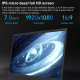Ordinateur Portable Ultrafin 15.6 Pouces 12GB RAM 1TB SSD Windows 10 Processeur Intel Quad Core Haute Performance - www.yonis...