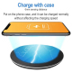 Chargeur Sans Fil 10W Léger et Portable Pour Téléphone Avec Technologie De Charge Rapide Efficace Et Sécurisée - www.yonis-sh...