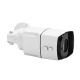 Camera Surveillance POE 2MP 1080P Avec Zoom Manuel 4X Et Objectif 2.8-12MM - www.yonis-shop.com