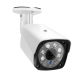 Kit De Camera Surveillance 4CH 1080N DVR 720P HD Vision Nocturne Étanche Accès À Distance Facile - www.yonis-shop.com
