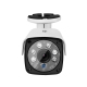 Kit De Camera Surveillance 4CH 1080N DVR 720P HD Vision Nocturne Étanche Accès À Distance Facile - www.yonis-shop.com