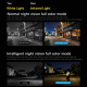 Camera Surveillance Extérieure WiFi 4MP Suivi Humanoïde AI Vision Nocturne Couleur Audio Bidirectionnel - www.yonis-shop.com