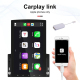 Autoradio Écran Vertical 9.7 Pouces HD Avec Navigation Android Et Caméra 12 Lumières - www.yonis-shop.com