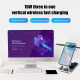 Chargeur Sans Fil Magnétique 3 en 1 Ultra Rapide avec Contrôle Intelligent de Température et Recharge Sécurisée - www.yonis-s...