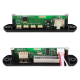 Accessoire Autoradio 12V Lecteur MP3 Décodeur FM USB AUX TF LED Télécommande - www.yonis-shop.com