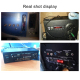 Accessoire Autoradio 12V Lecteur MP3 Décodeur FM USB AUX TF LED Télécommande - www.yonis-shop.com