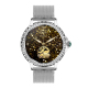 Montre Connectée Femme Étanche IP68 avec Écran Couleur Suivi Santé et Notifications - www.yonis-shop.com