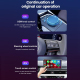 Autoradio CarPlay Sans Fil Android Auto Interconnexion Plug And Play Haute Vitesse - www.yonis-shop.com