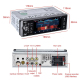 Autoradio 5.1 Pouces IPS Écran Tactile Bluetooth Carplay Android Auto Caméra AHD USB FM Radio - www.yonis-shop.com