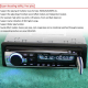 Autoradio Bluetooth Mains Libres FM USB SD MP3 WMA WAV Haute Qualité Facile à Installer - www.yonis-shop.com